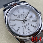 ロレックスコピー 41mm 316鋼 自動巻き 275